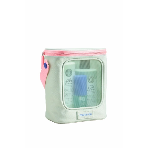 Maria Nila True Soft Beauty Bag