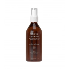 Simply Organic Elements Hydrolate Air Spray 150 ml