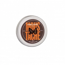 Vosk na fúzy s vôňou dubového machu Men Rock Moustache Wax 25ml