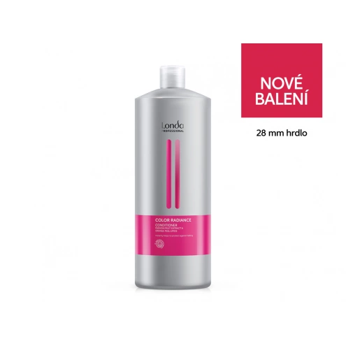 Londa Professional Color Radiance Conditioner 1000 ml Londa Professional Color Radiance Conditioner 1000 ml