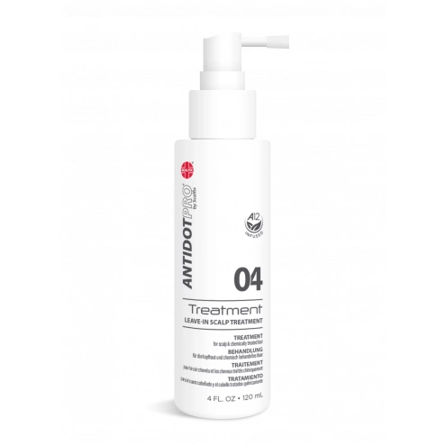 Antidot Pro Treatment 04 120 ml