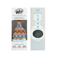 Wet Brush Endless Summer Mini Detangler Rainbows