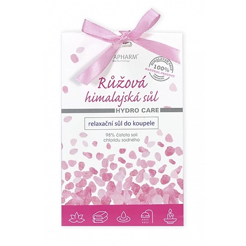VIVACO Himalaya Rosa Salz VIVAPHARM 80 g VIVACO Himalaya Rosa Salz VIVAPHARM 80 g