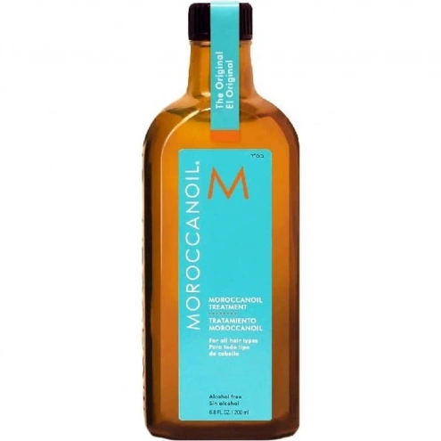 Moroccanoil Treatment 200 ml Moroccanoil Treatment 200 ml