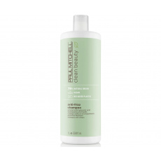 Paul Mitchell Clean Beauty Anti-Frizz Shampoo 1000ml