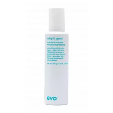 EVO Whip It Good Moisture Mousse 200ml