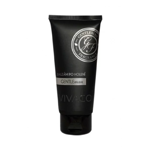 VIVACO Aftershave-Balsam für Männer GENTLEMAN 100 ml
