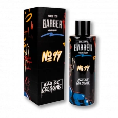 Marmara Barber voda po holení 99 Limited edition 500ml