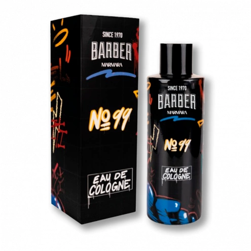 Marmara Barber voda po holení 99 Limited edition 500ml