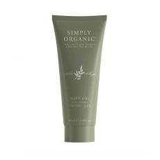 Simply Organic Moisturizing Soft Gel 100 ml