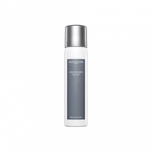 Sachajuan Dark Volume Powder Spray 75 ml