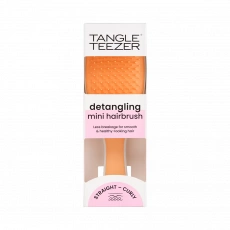 Tangle Teezer® Mini Ultimate Detangler Sweet Orange & Ice Blue