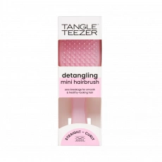 Tangle Teezer® Mini Ultimate Detangler Millennial Pink