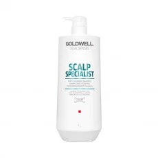 Goldwell Dualsenses Scalp Specialist Deep Cleansing Shampoo 1000 ml