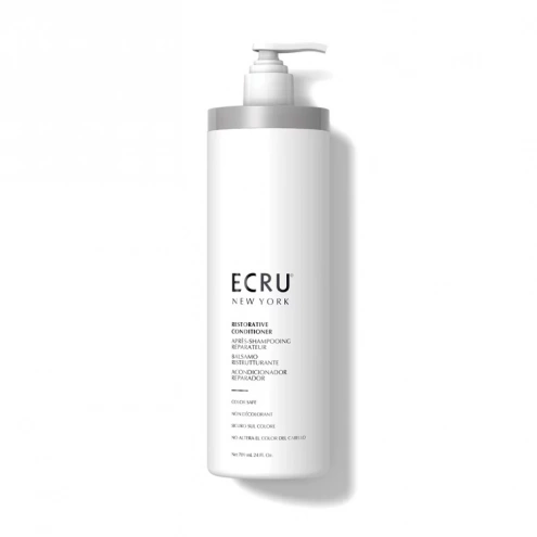 Ecru New York Restorative Conditioner 709 ml Ecru New York Restorative Conditioner 709 ml