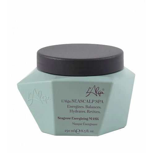 L'Alga Seagrow Energizing Mask 250 ml L'Alga Seagrow Energizing Mask 250 ml