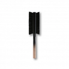 Prémiová obojstranná kefa na vlasy a bradu JRL premium double-sided hair&amp;beard brush