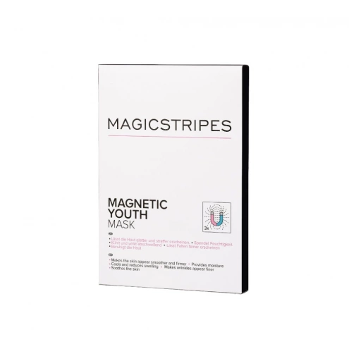 Magicstripes Magnetic Youth Mask Box Magicstripes Magnetic Youth Mask Box