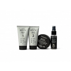Tomas Arsov Green Tea Travel Hair Care Set