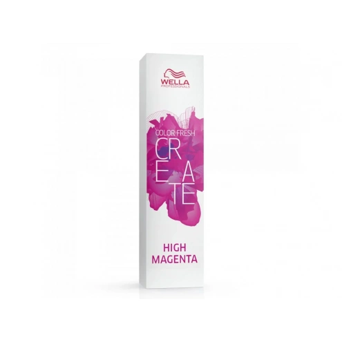 Wella Professionals Color Fresh Create High Magenta 60ml