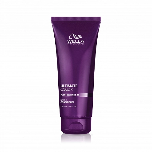Wella Professionals Ultimate Color Conditioner 200 ml