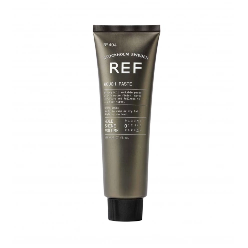 Ref Stockholm Rough Paste N°404 150 ml Ref Stockholm Rough Paste N°404 150 ml