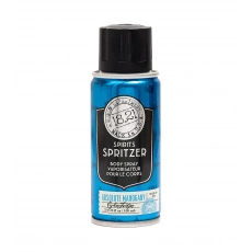 18.21 Man Made Spirits Spritzer Absolute Mahogany Spray 100 ml