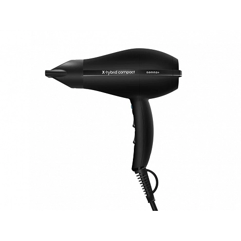 Gamma+ X•HYBRID COMPACT - Matt Black Gamma+ X•HYBRID COMPACT - Matt Black