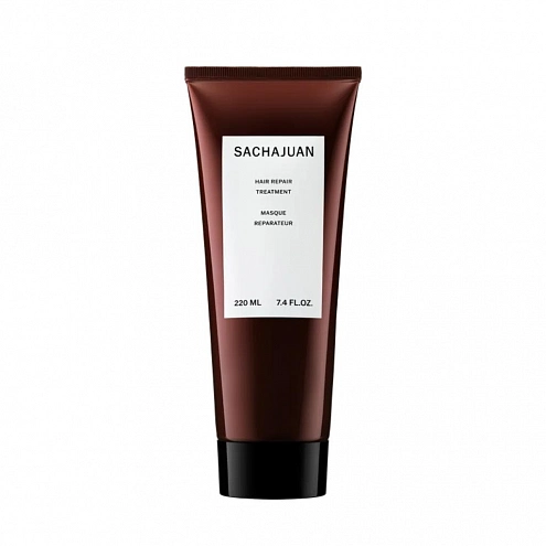 Sachajuan Intensive Repair Hair Treatment 220 ml