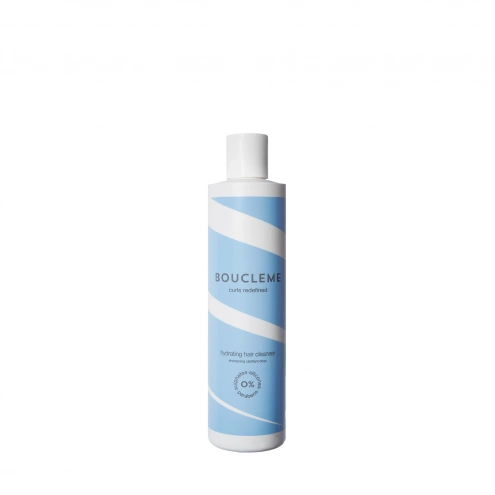 Bouclème Hydrating Hair Cleanser 300ml