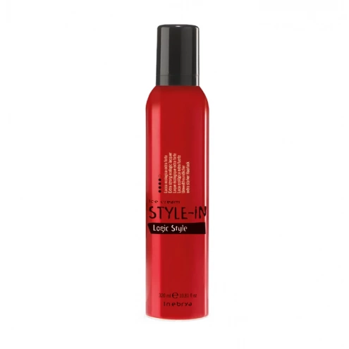 Inebrya STYLE-IN Logic Style Spray 320 ml Inebrya STYLE-IN Logic Style Spray 320 ml
