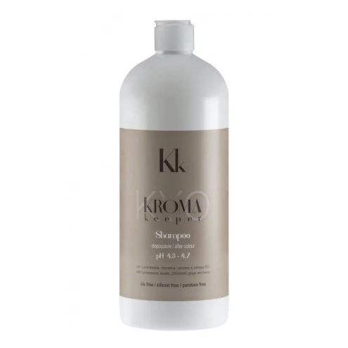 FreeLimix KYO KROMA  Shampoo Keeper 1000 ml