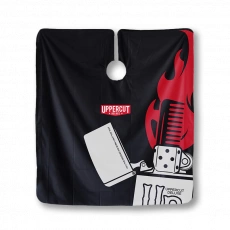 Pláštenka Uppercut Deluxe Barber Cape - Bridge Burner 