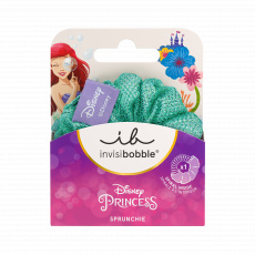 Invisibobble KIDS SPRUNCHIE Disney Ariel