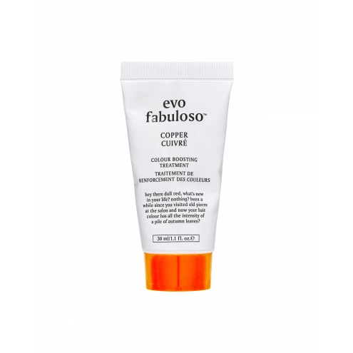 EVO Fabuloso Copper Colour Boosting Treatment