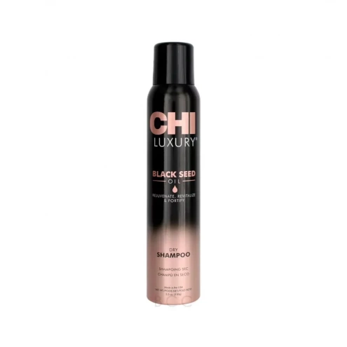 Farouk CHI Black Seed Oil Dry Shampoo 150 ml Farouk CHI Black Seed Oil Dry Shampoo 150 ml