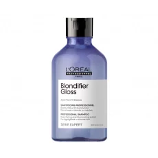 L'Oréal Professionnel Serie Expert Blondifier Gloss Shampoo 300 ml
