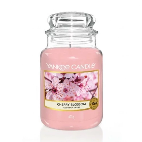 Yankee Candle Cherry Blossom 623 g