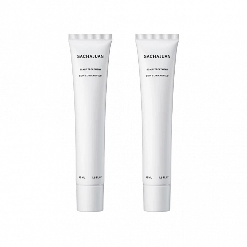 Sachajuan Scalp Treatment Duo Set 2 x 45 ml