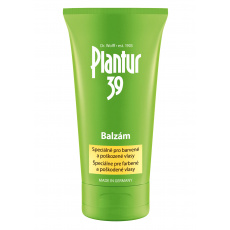 Plantur 39 Koffein-Balsam für coloriertes und strapaziertes Haar 150ml
