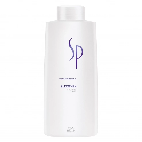 Wella Professionals SP Smoothen Shampoo 1000 ml