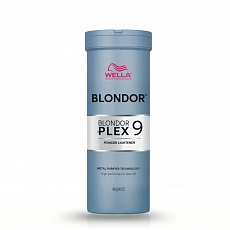 Wella Professionals BlondorPlex 9 400 g
