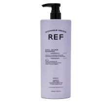 Ref Stockholm Cool Silver Shampoo 1000 ml