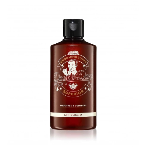 Dapper Dan Grooming Tonic 250 ml