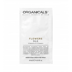 Organicals FLOWERS Silk Vitamins&Flower 10 ml