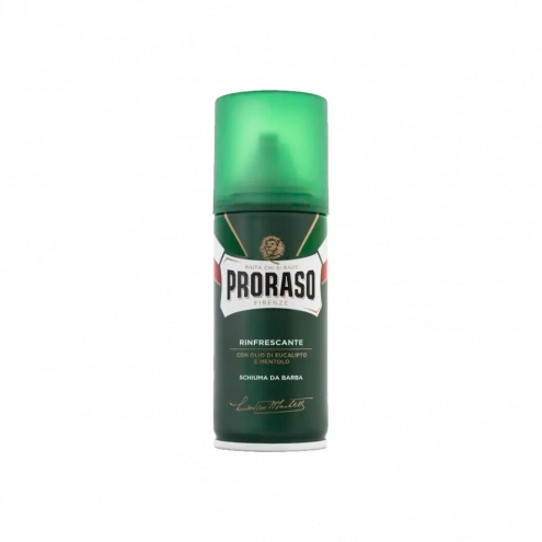 Proraso pena na holenie Refreshing 100ml