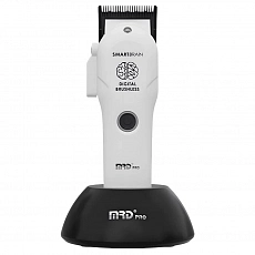 MRD PRO Precision Clipper HC-3969ST White