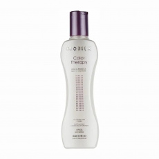 Farouk Biosilk Color Therapy Lock & Protect Leave-In Treatment 167 ml