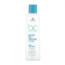 Schwarzkopf Professional BC BonaCure Moisture Kick Conditioner 200ml 