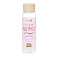 VIVACO BIO Rosen-Gesichtswasser 100 ml